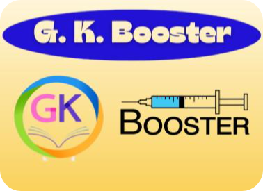 g.k. booster