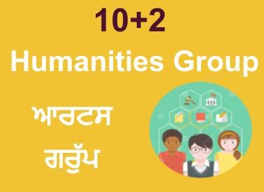 humanities group