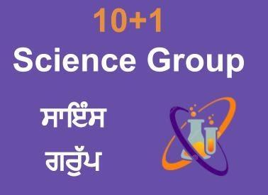 science group