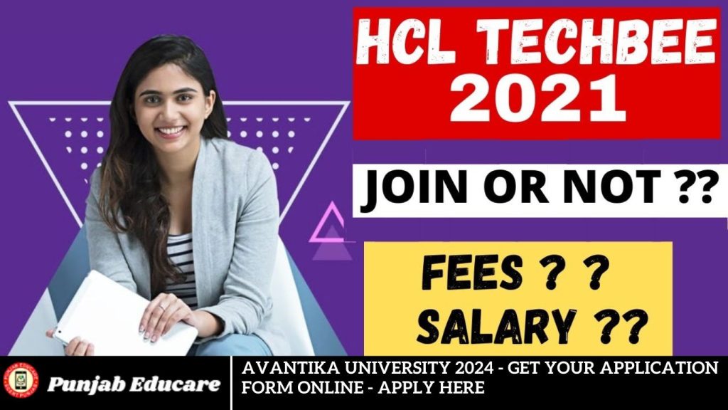 Avantika University 2024 - Get Your Application Form Online - Apply Here