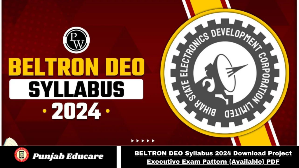 BELTRON DEO
