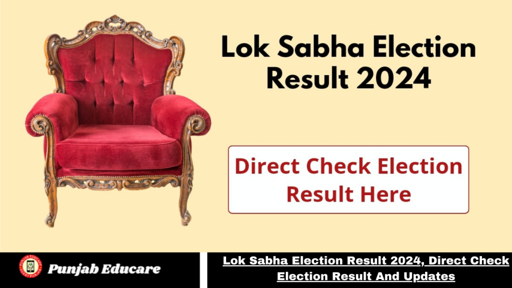 Lok Sabha Election