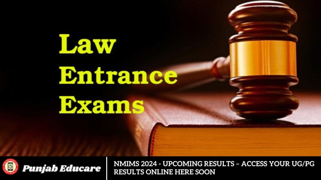 NMIMS 2024 - Upcoming Results – Access Your UG/PG Results Online Here Soon