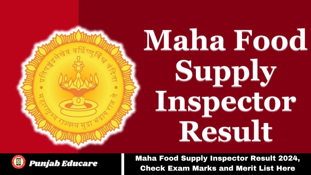 Maha Food Supply