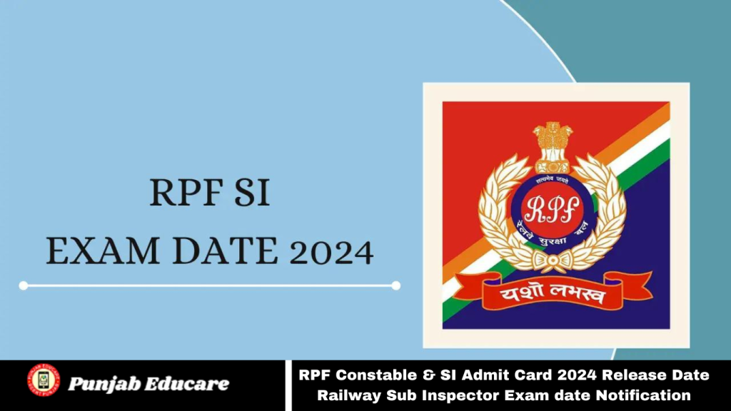 RPF Constable