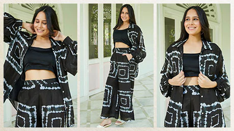 What Are the Best Coord Sets and western Dresses This Season