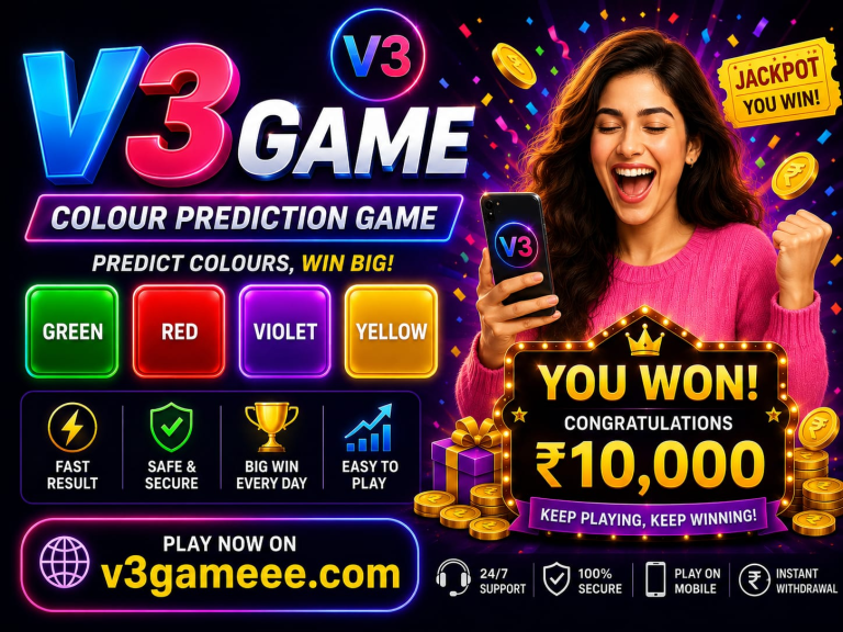 V3 Sign V3 Game Login Guide: Simple Way to Sign In and Solve Login Problems ...